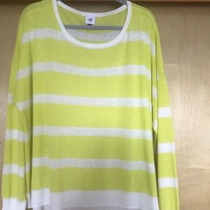 CAbi Happy Hour Pullover
